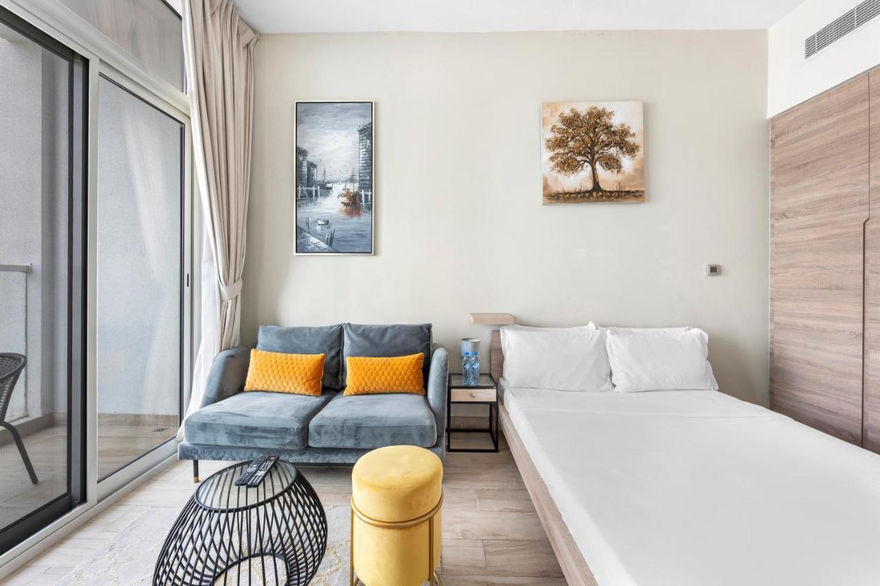 Apartment A Living Luxury - One Marina