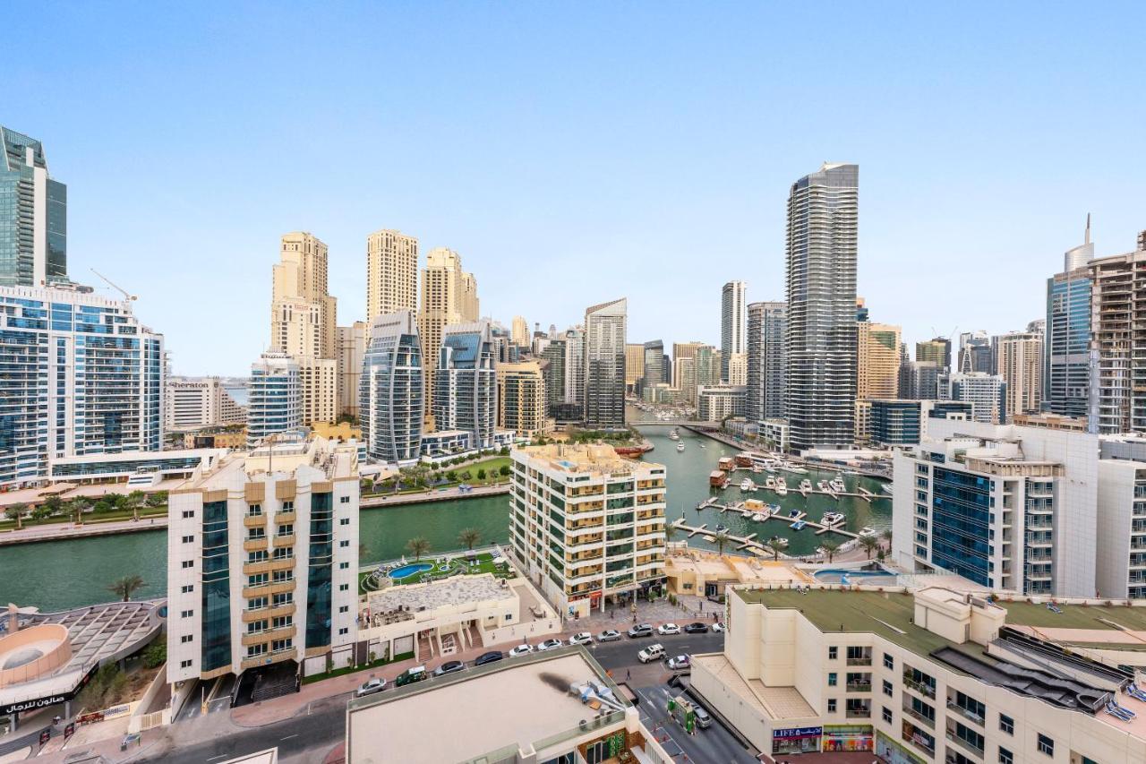 A Living Luxury - One Marina * Dubai