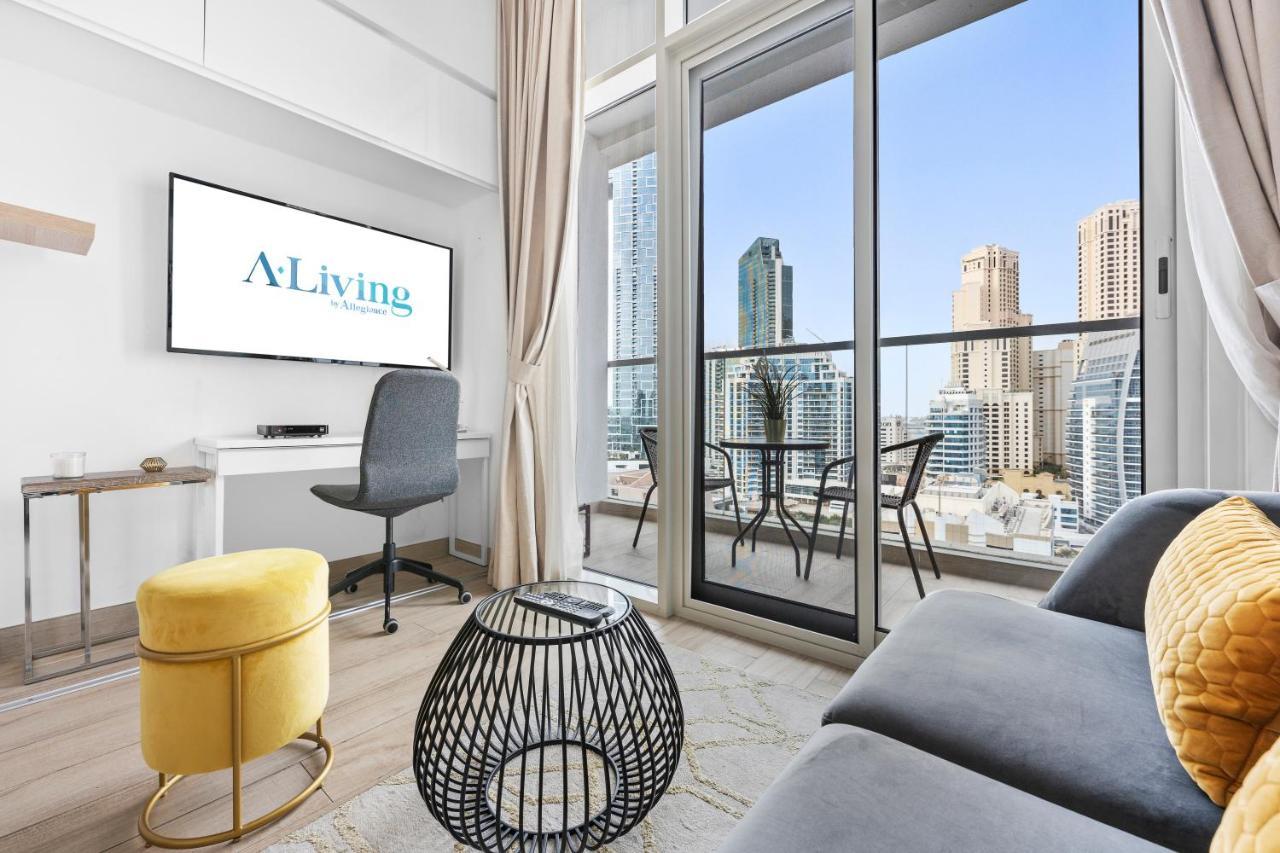 A Living Luxury - One Marina