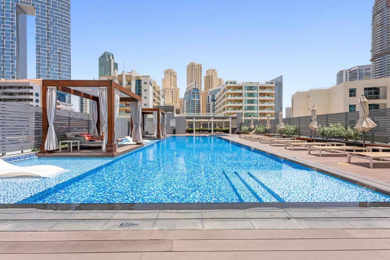 Apartment A Living Luxury - One Marina