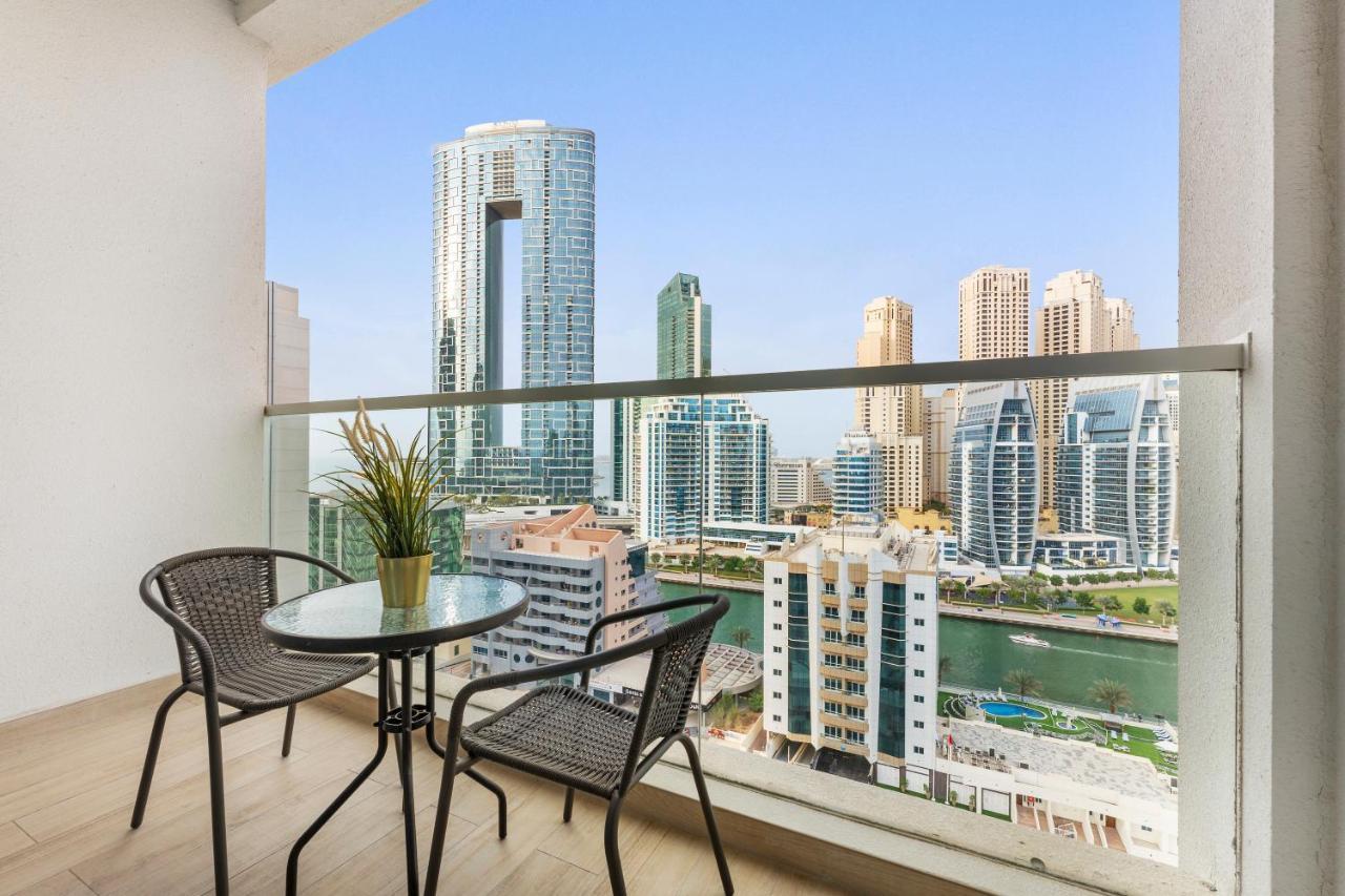 A Living Luxury - One Marina Apartment *