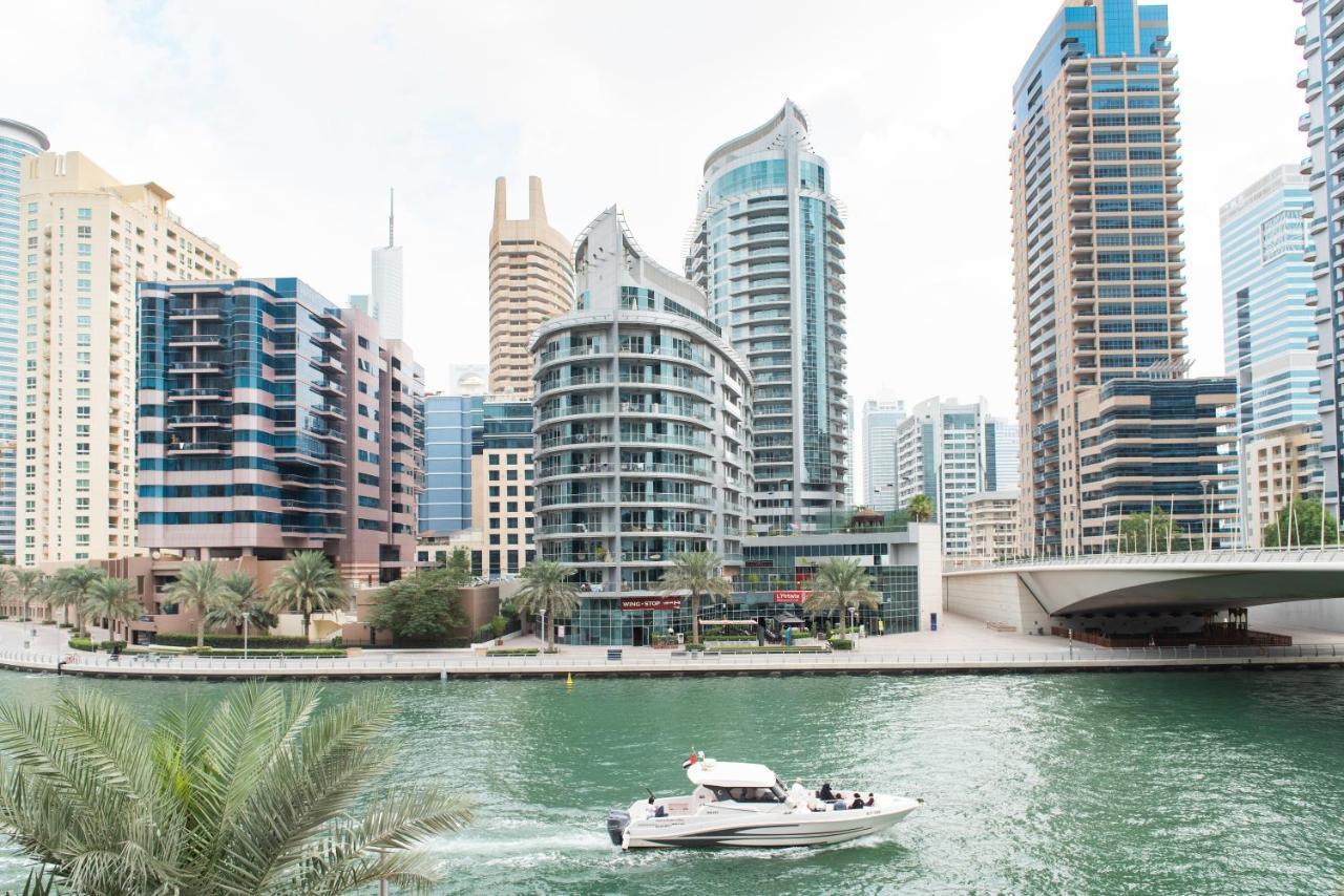 Boutique Living - Marina Wharf Apartemen