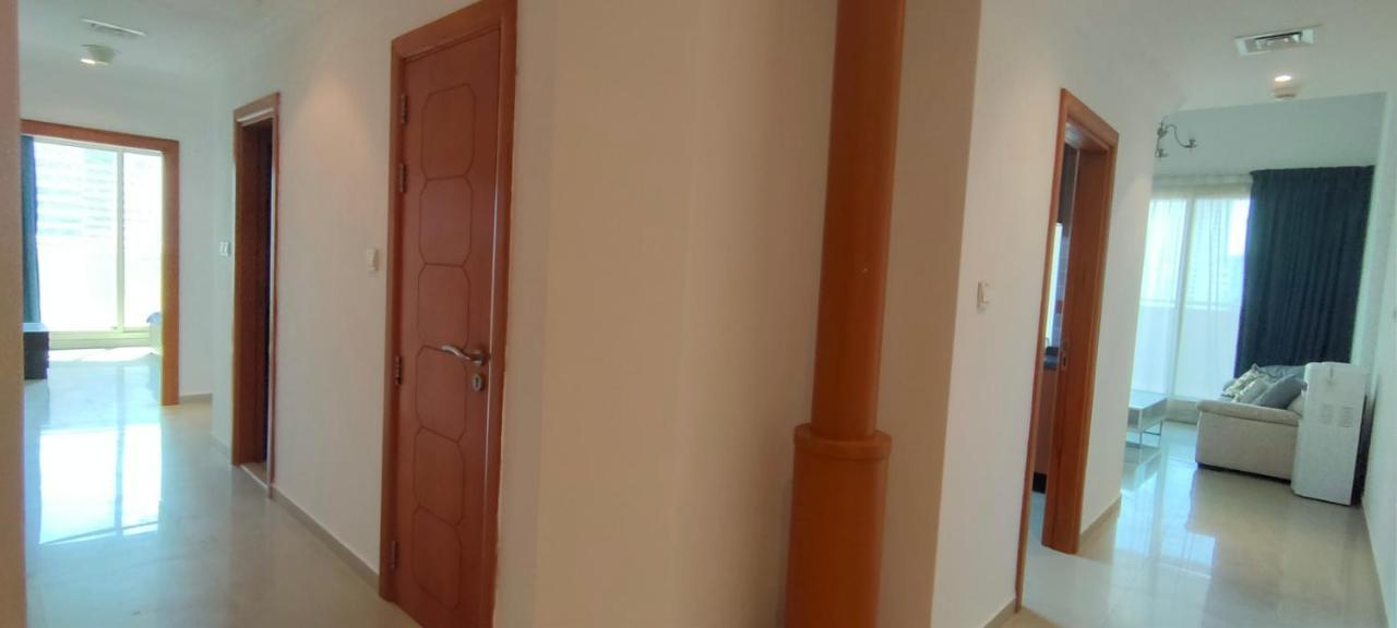 2 Bedroom With A Beautiful View Of The Marina Minimum 5 Night Apartamento