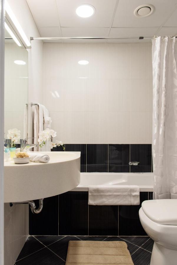 Boutique Living - Marina Wharf Apartemen *