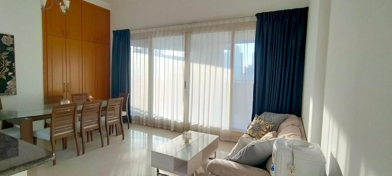 2 Bedroom With A Beautiful View Of The Marina Minimum 5 Night Apartamento Dubái