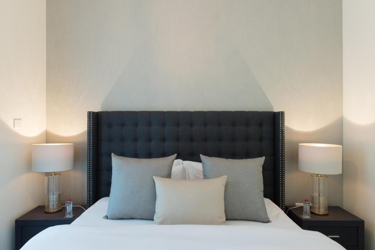 Apartemen Boutique Living - Marina Wharf *