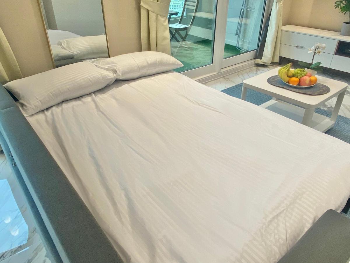 Apartamento Manchester Regency - 2br In Marina *