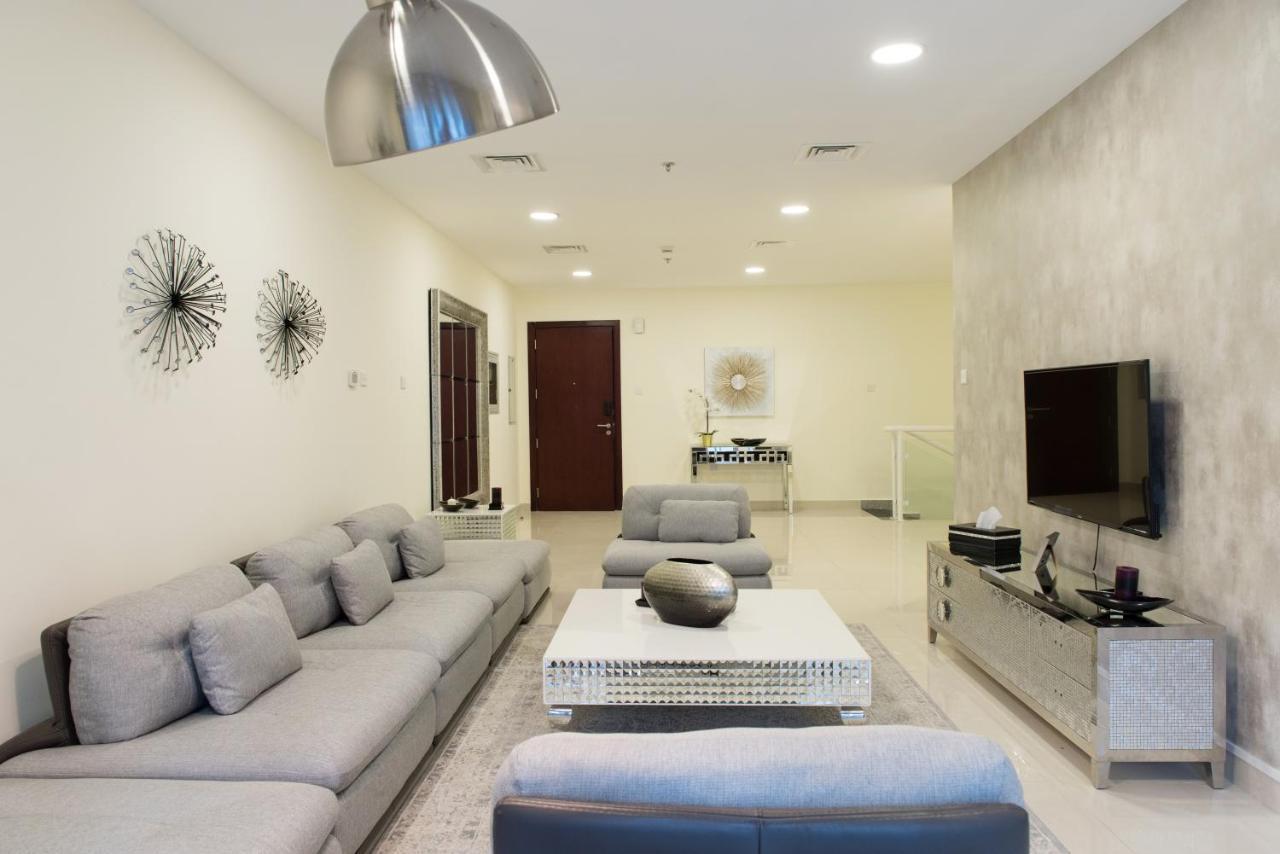 Apartemen Boutique Living - Marina Wharf *