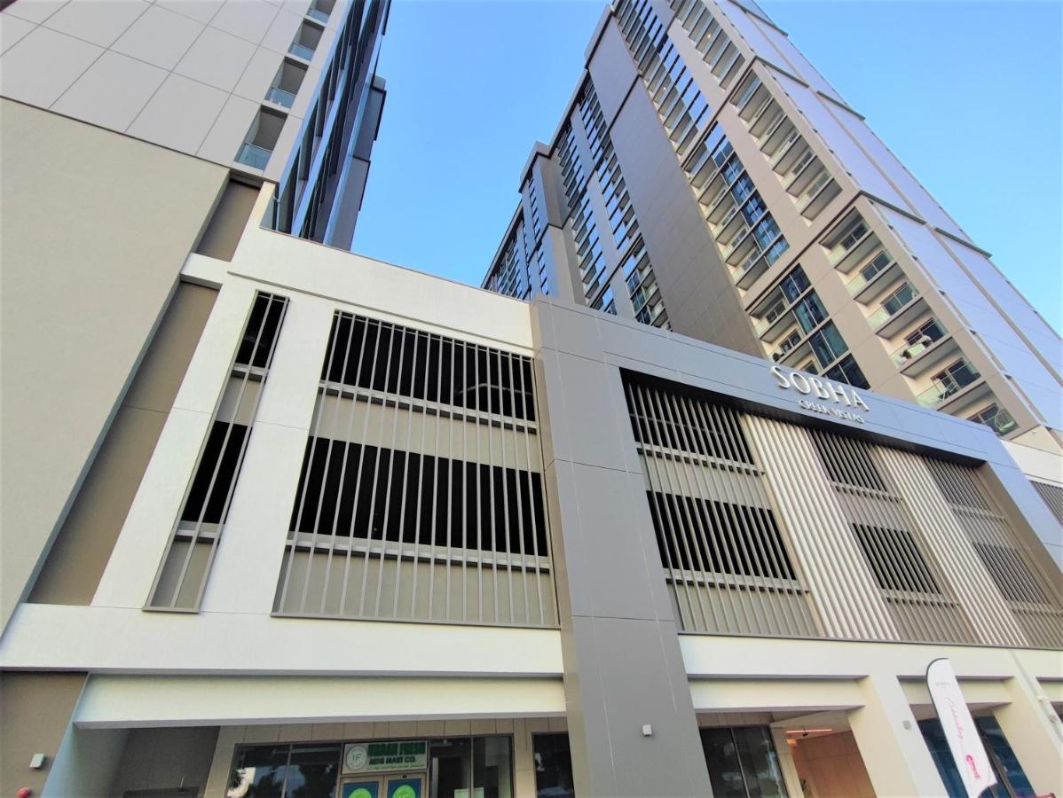 Apartamento Modern 1 Bedroom - Close To Business Bay - Sobha Creek Vista