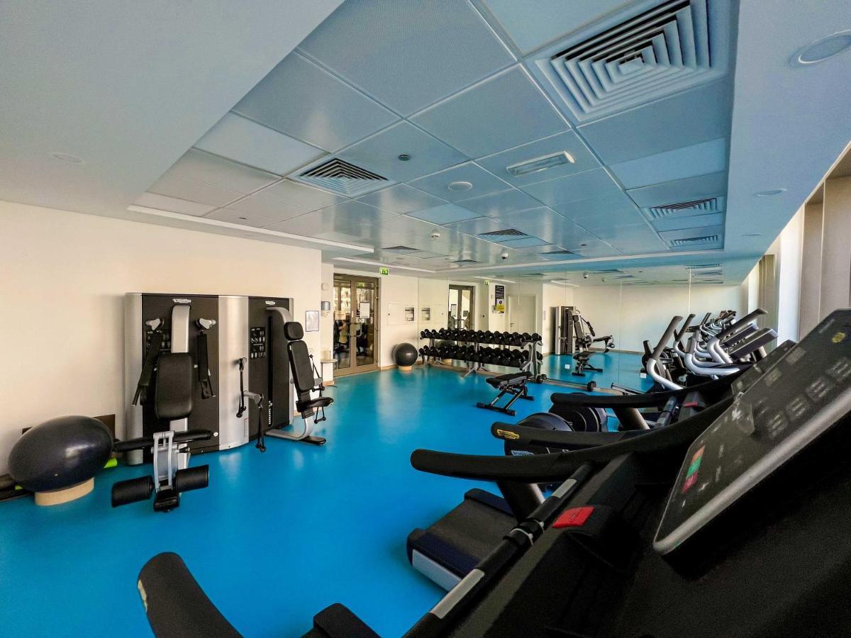 Bright And Spacious 2 Bedroom With Private Balcony Apartamento Dubai