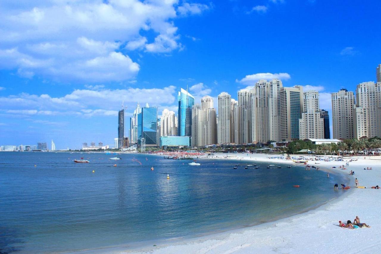Lovely Eye & Sea View, 3 Mints To * Dubai
