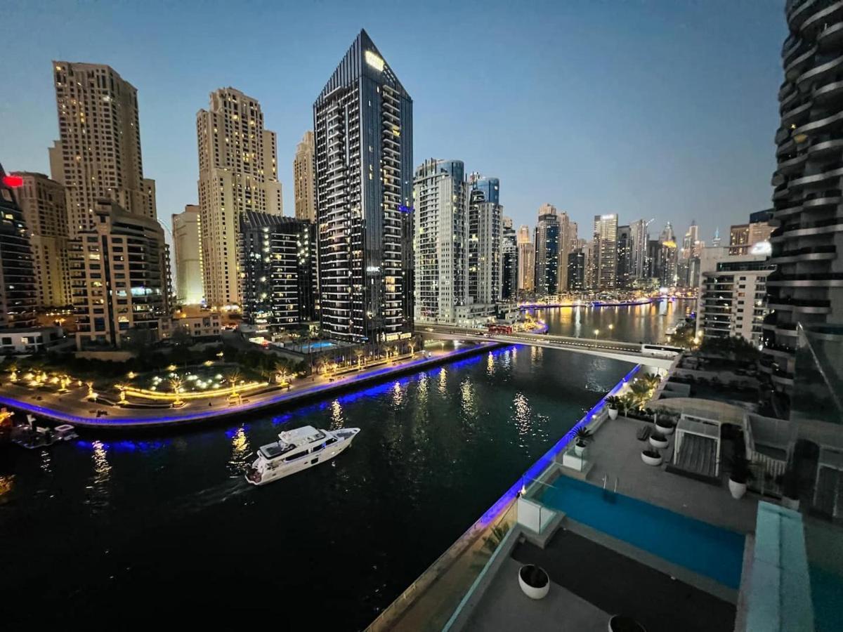 Lovely Eye & Sea View, 3 Mints To Dubai
