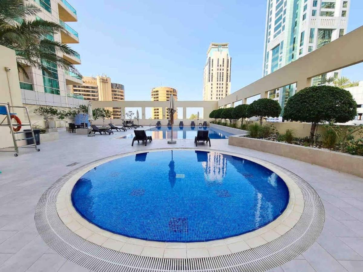 Lovely Eye & Sea View, 3 Mints To Dubai