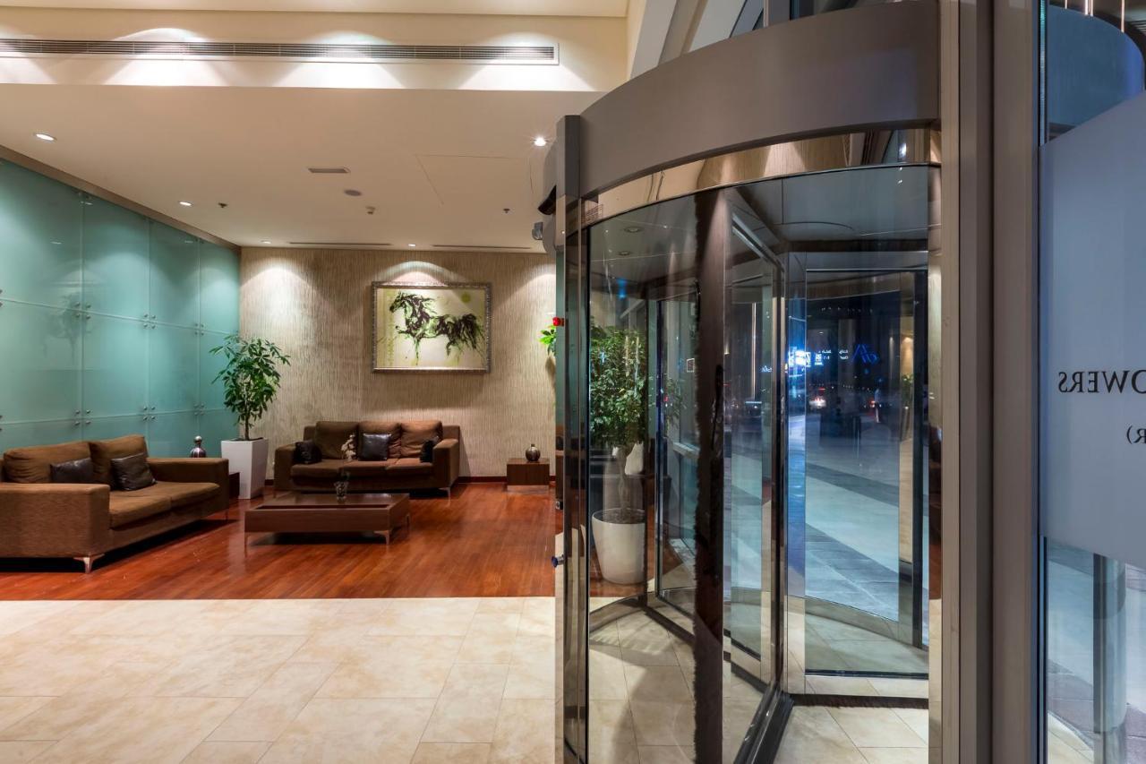 Lejlighed Luxury Jbr I Al Fattan Full Sea View I Free 5 Star Access *