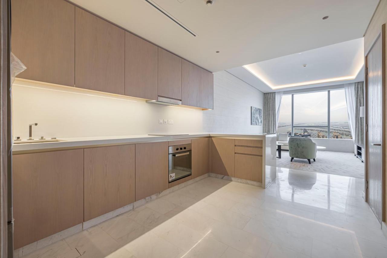 The Palm Tower By Platinium Apartemen
