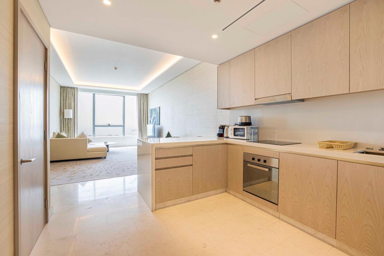 The Palm Tower By Platinium Apartemen Dubai