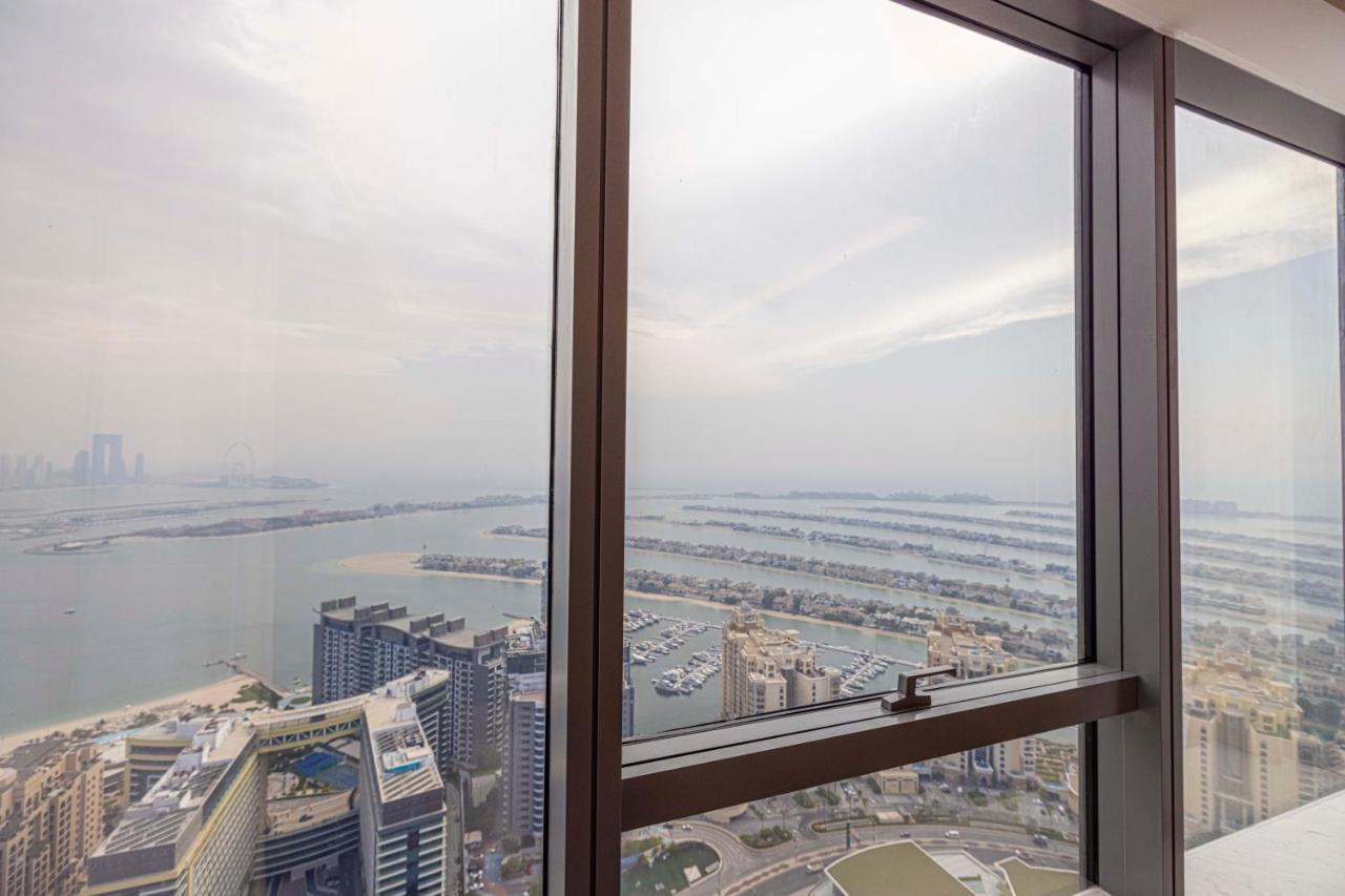 The Palm Tower By Platinium Apartemen *