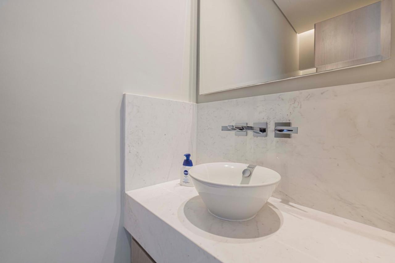Apartemen The Palm Tower By Platinium