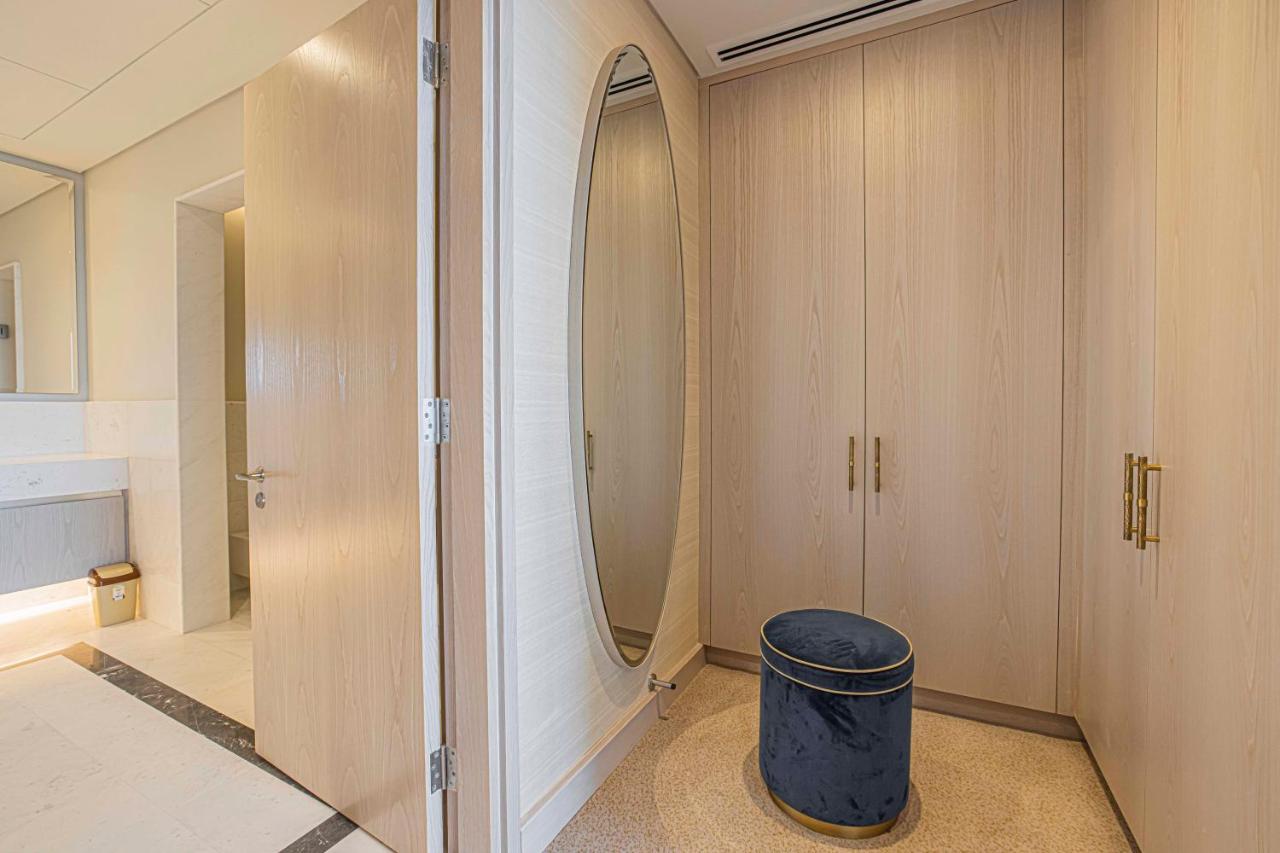 Apartemen The Palm Tower By Platinium *