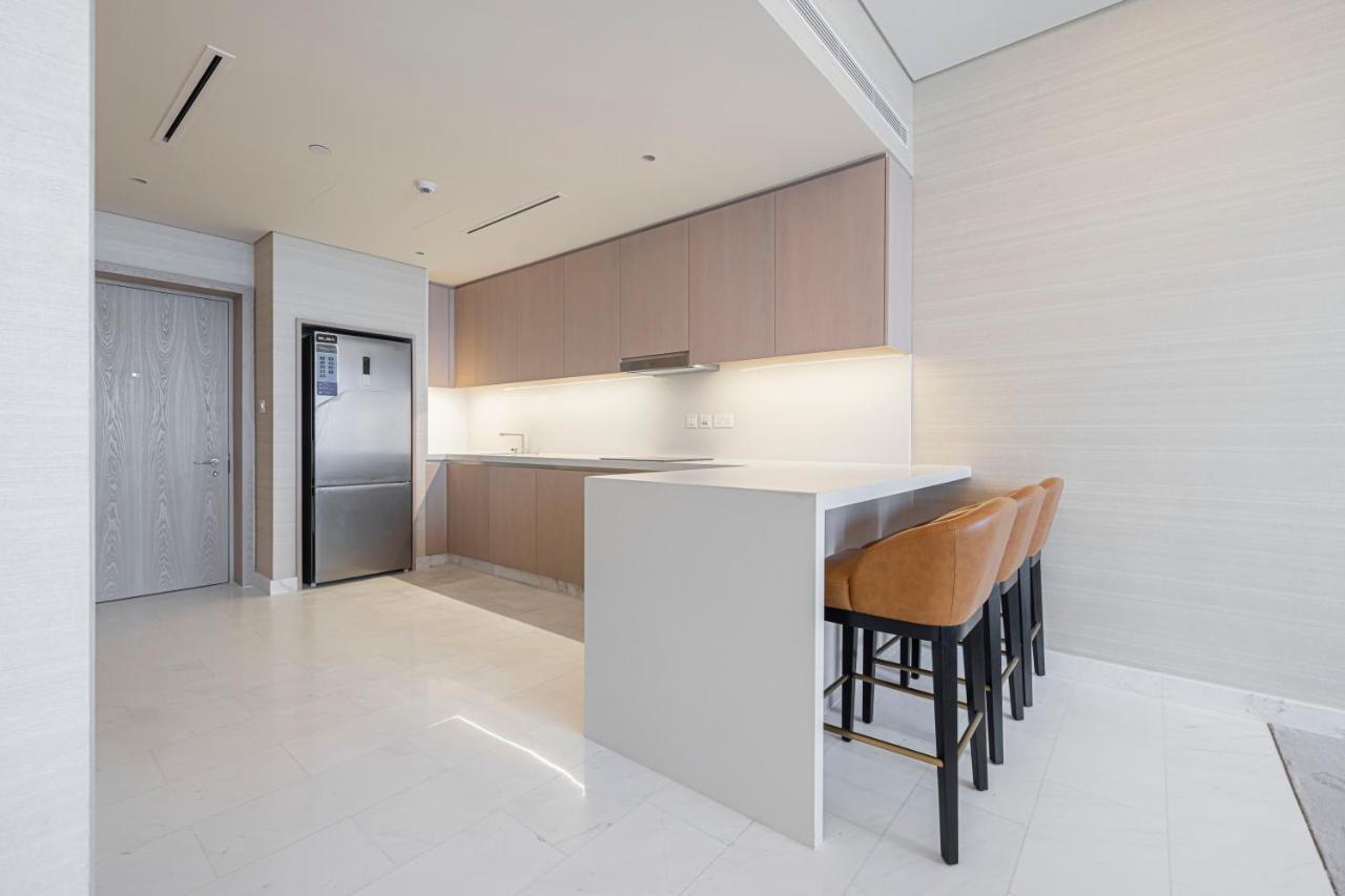 Apartemen The Palm Tower By Platinium Dubai