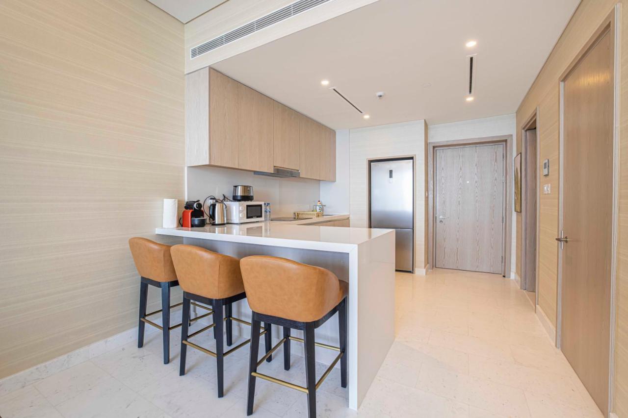 The Palm Tower By Platinium Dubai