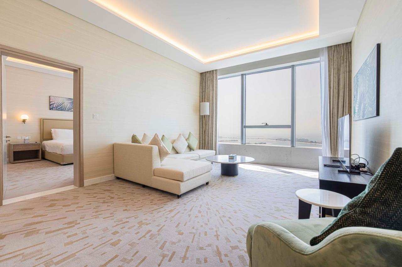 The Palm Tower By Platinium Apartemen *