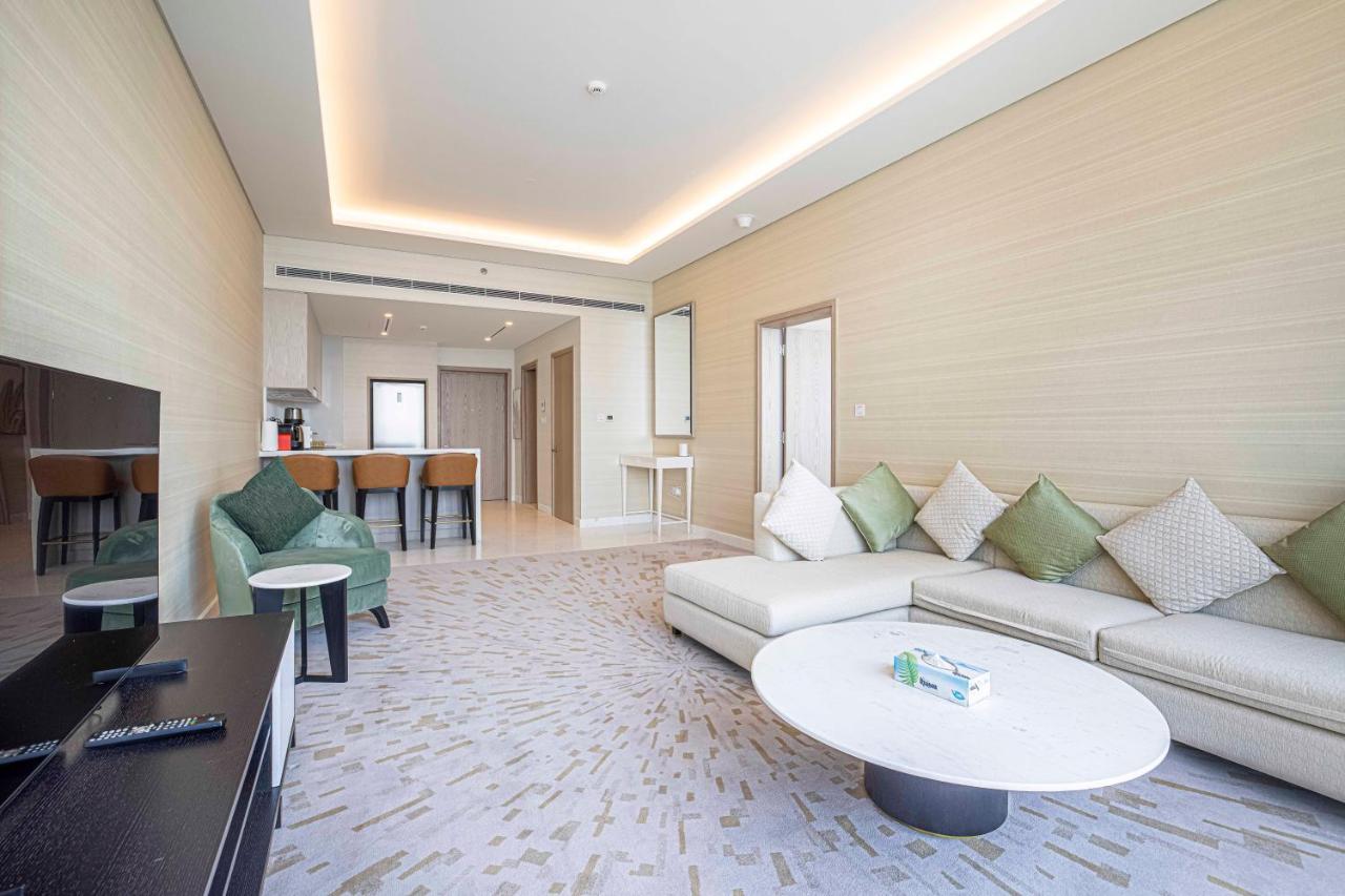 The Palm Tower By Platinium Apartemen *