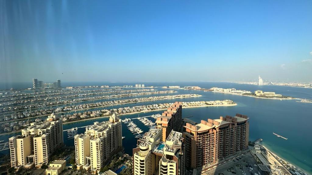 Apartemen The Palm Tower By Platinium