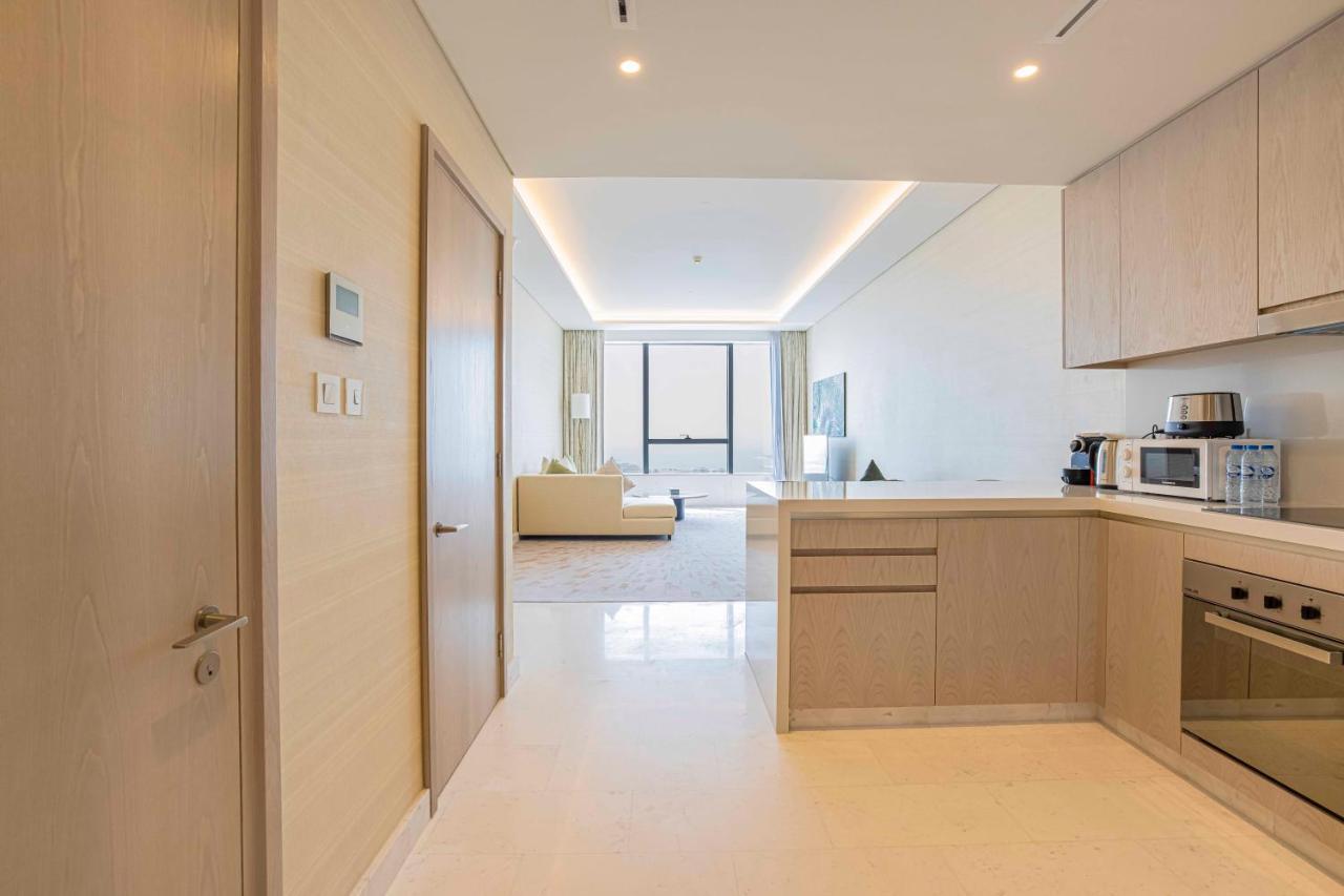 The Palm Tower By Platinium Apartemen