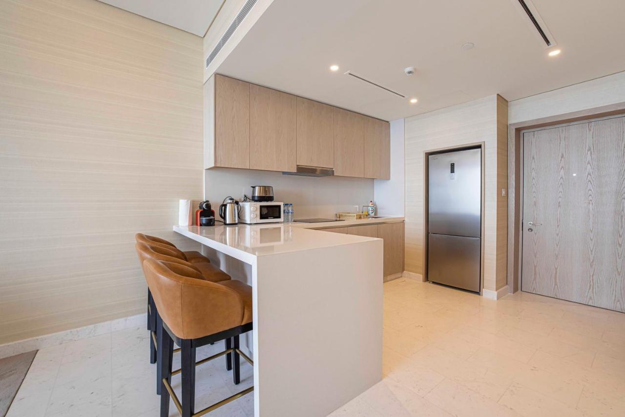 The Palm Tower By Platinium Apartemen *