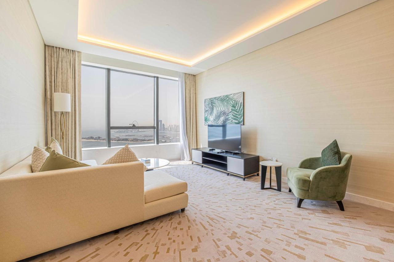 The Palm Tower By Platinium Apartemen