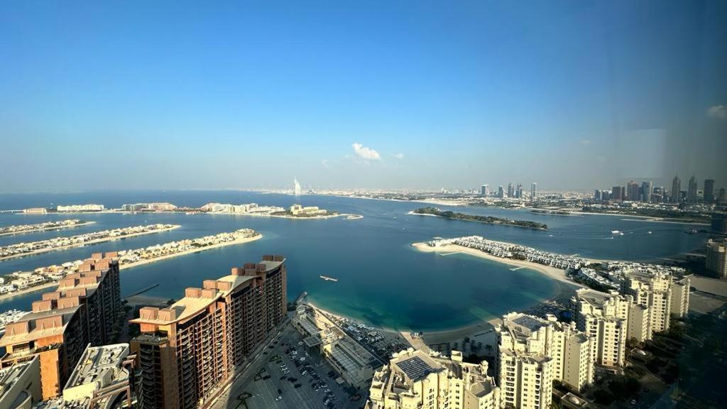 Apartemen The Palm Tower By Platinium