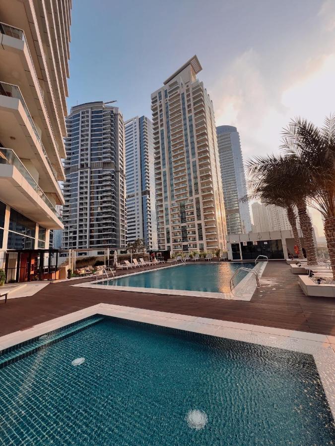 Appartement Stylish 2 Bdr In Marina & Beach Access Available *