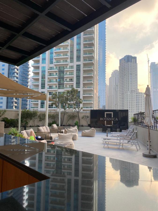 Stylish 2 Bdr In Marina & Beach Access Available Appartement *