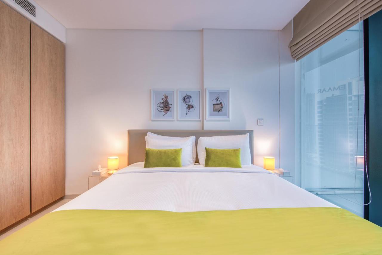 Maison Privee - Luxury, Spacious, Modern Near Burj Khalifa And Canal Lejlighed *