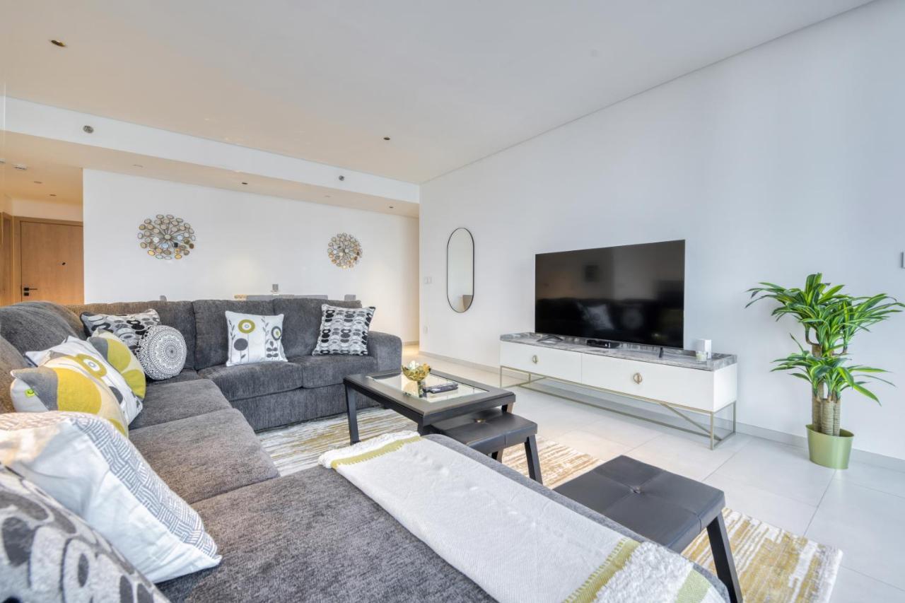 Maison Privee - Luxury, Spacious, Modern Near Burj Khalifa And Canal Lejlighed