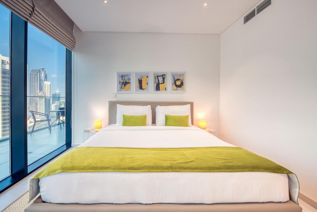 Maison Privee - Luxury, Spacious, Modern Near Burj Khalifa And Canal Lejlighed *