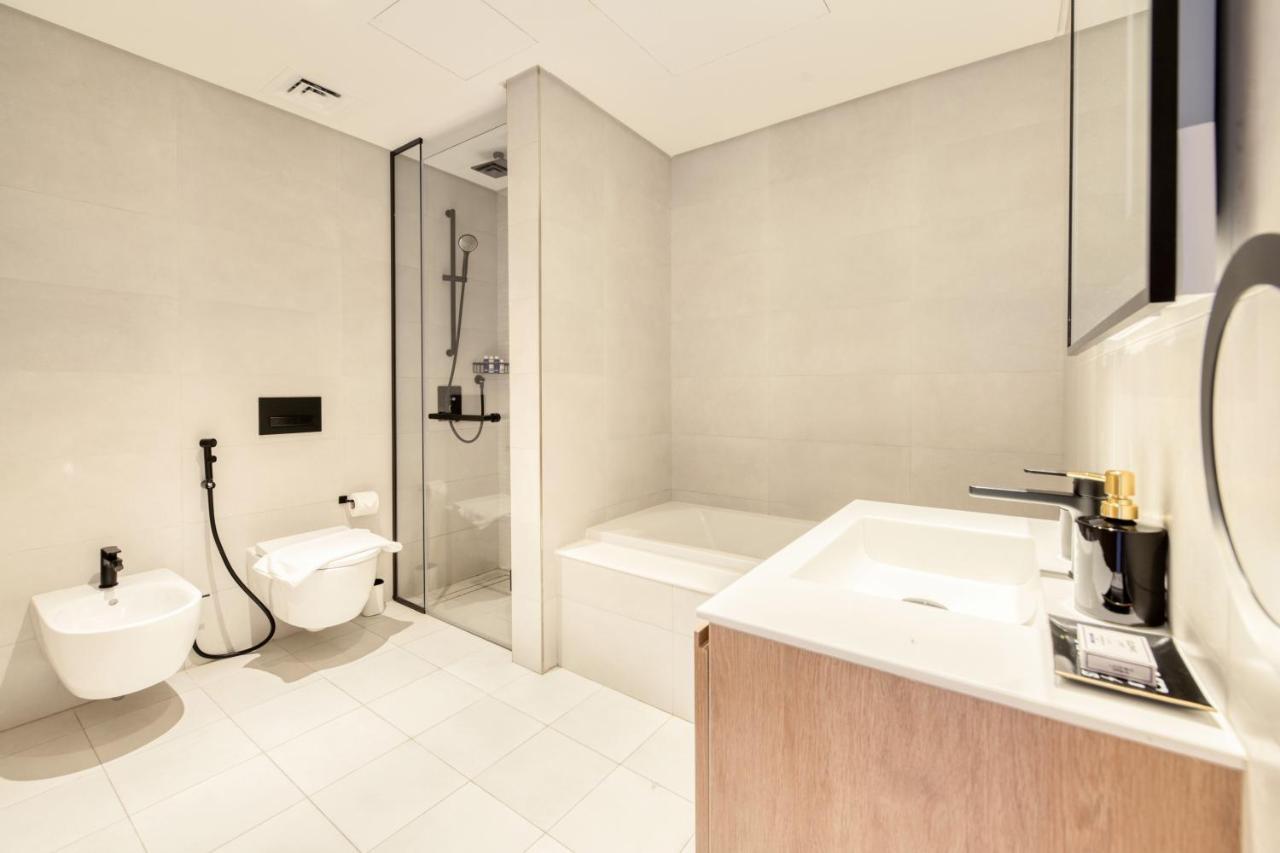 Maison Privee - Luxury, Spacious, Modern Near Burj Khalifa And Canal Lejlighed