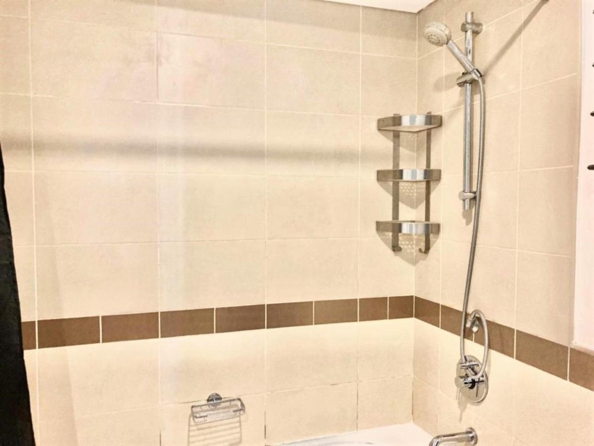 Apartament Stunning Downtown With Balcony Dubai
