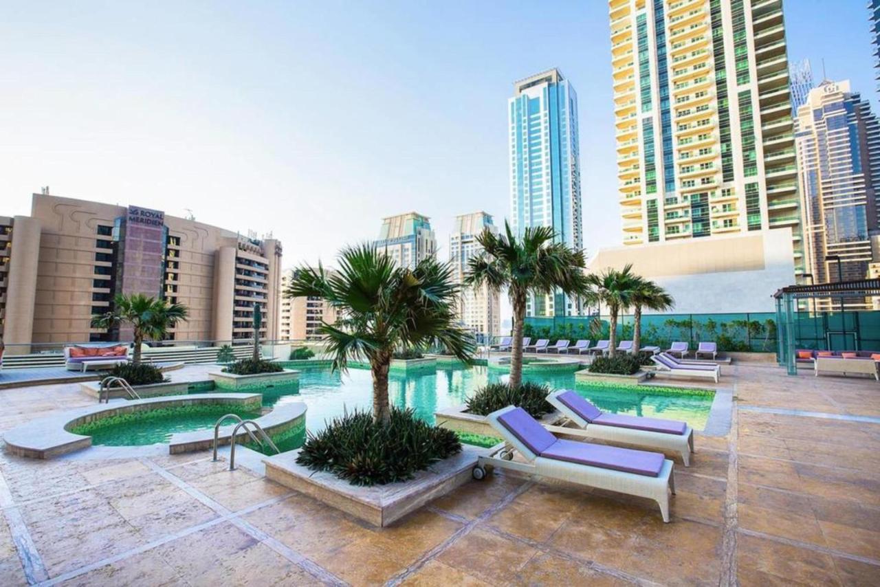 Maison Privee - Spacious Apt With Beach, Pool And Marina Access Lägenhet *