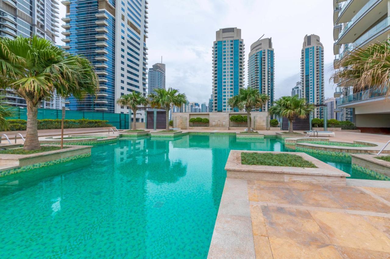 Lägenhet Maison Privee - Spacious Apt With Beach, Pool And Marina Access