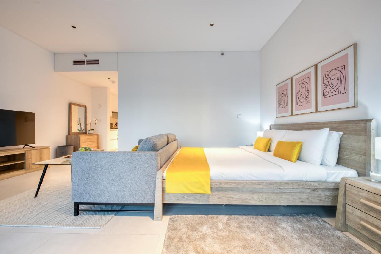 Maison Privee - Luxury, Spacious, Modern Near Burj Khalifa And Canal Lejlighed *