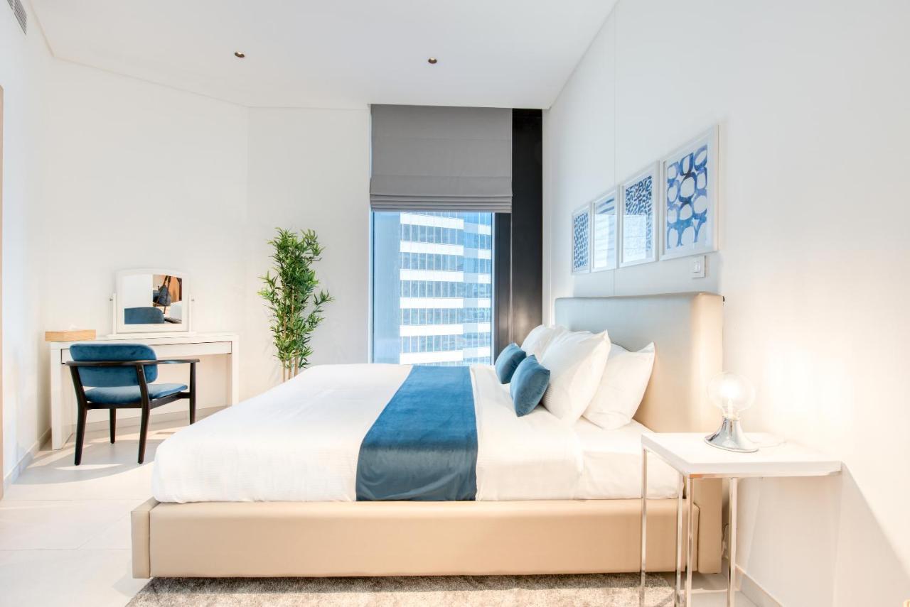 Maison Privee - Luxury, Spacious, Modern Near Burj Khalifa And Canal Lejlighed Dubai