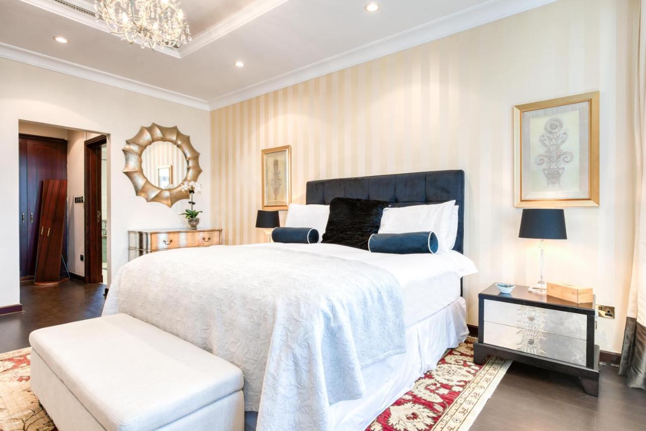Pousada Maison Privee - Glamourous Beachfront On The Palm With Pool *