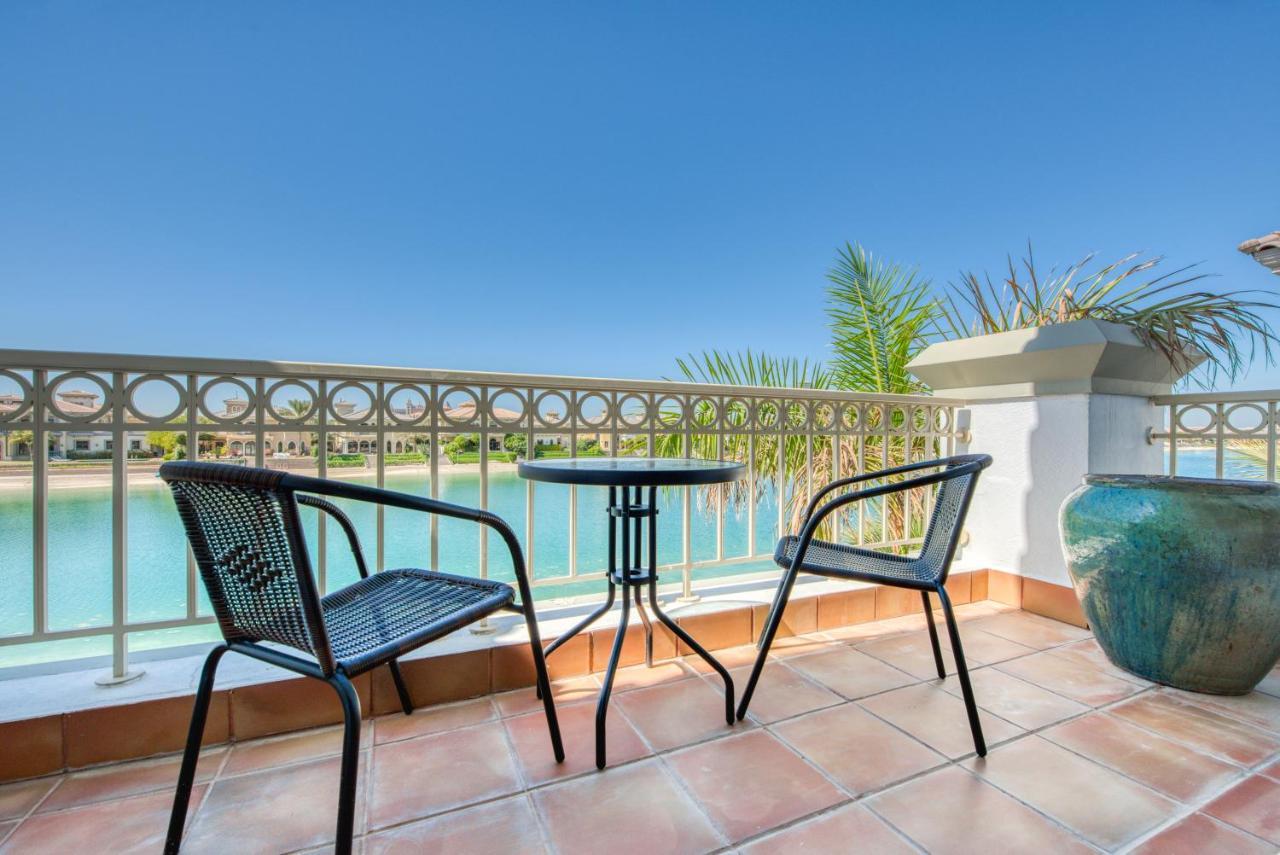Pousada Maison Privee - Glamourous Beachfront On The Palm With Pool *