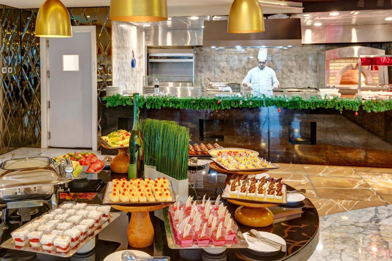 Gevora Hotell