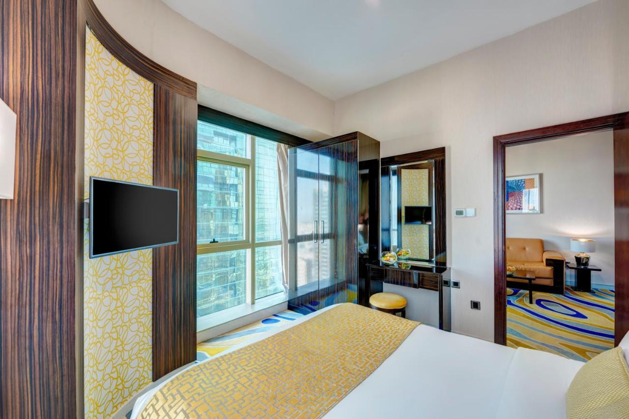 Hotell Gevora