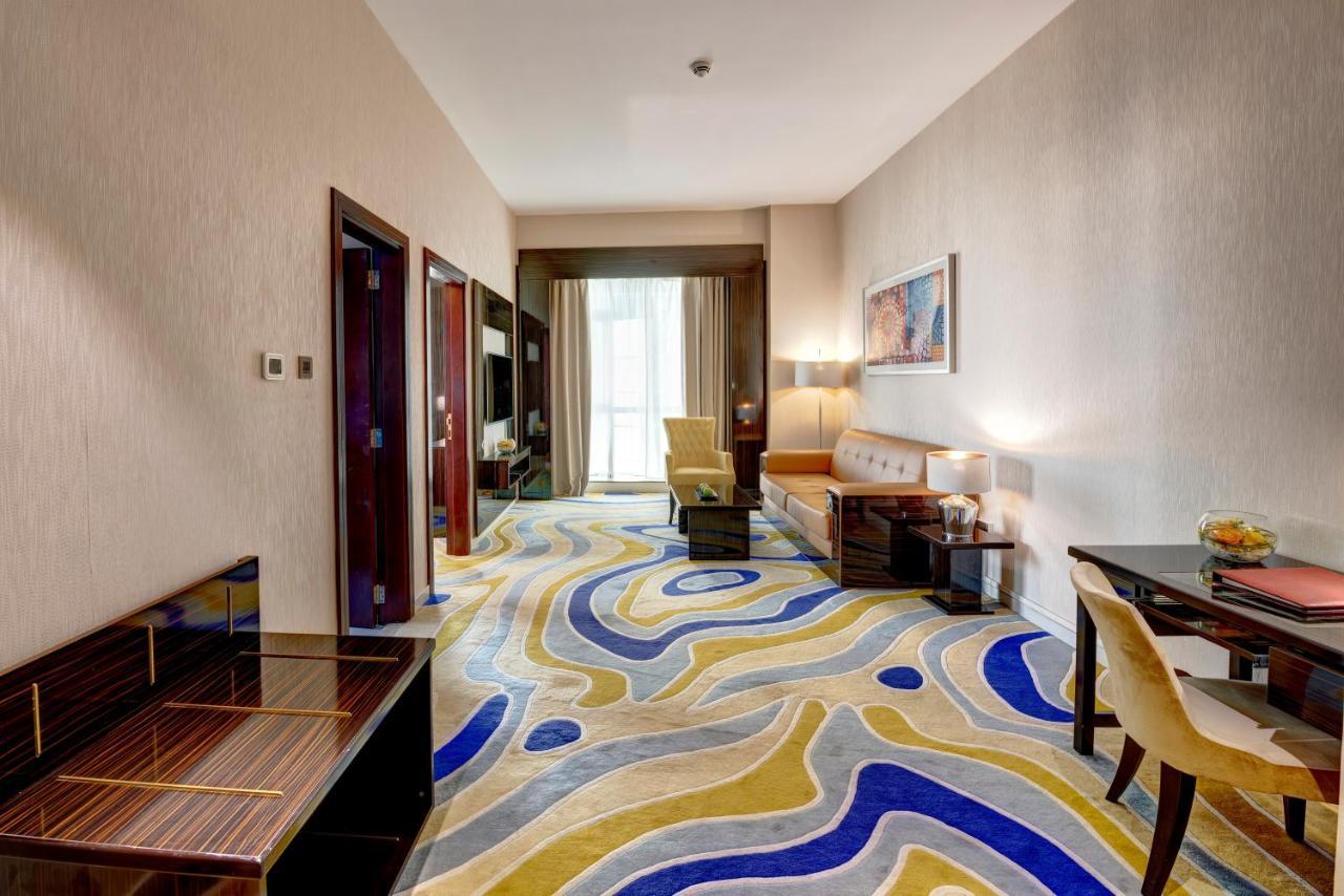 Gevora Hotell 4*