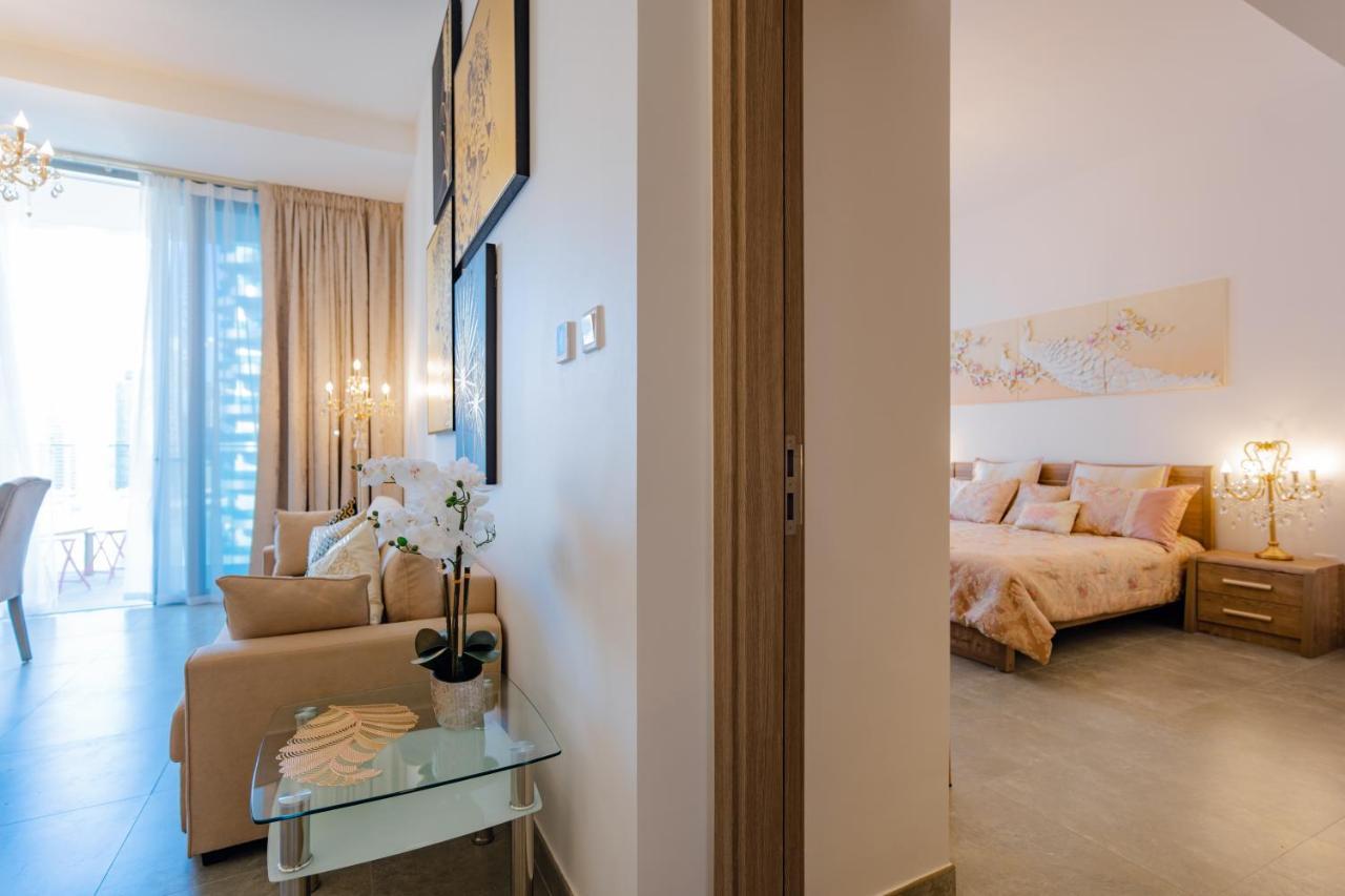 Stella Maris Marina Apartment *