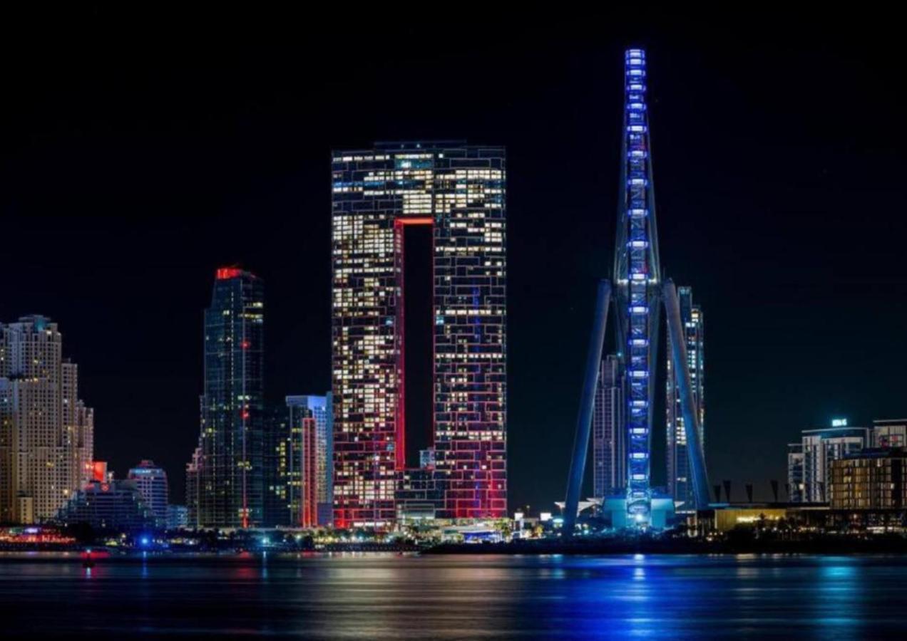 Address Residences Lejlighedshotel Dubai